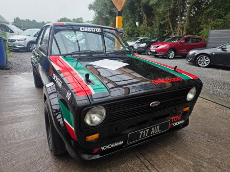 1975 Ford Escort - photo 6
