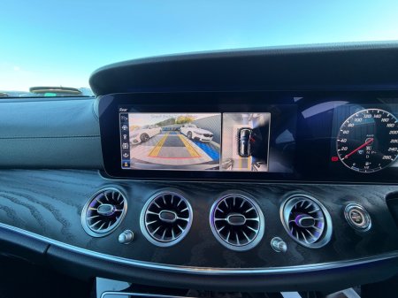 2018 Mercedes-Benz E-Class - photo 25
