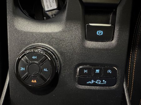 2025 Ford Ranger - photo 21