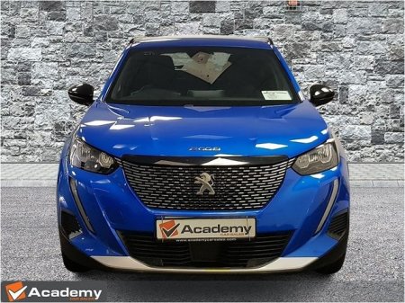 2023 Peugeot 2008 - photo 5