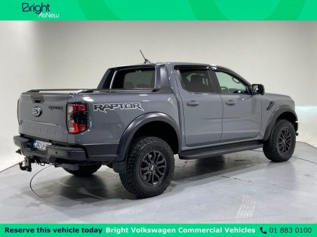 2024 Ford Ranger - photo 9