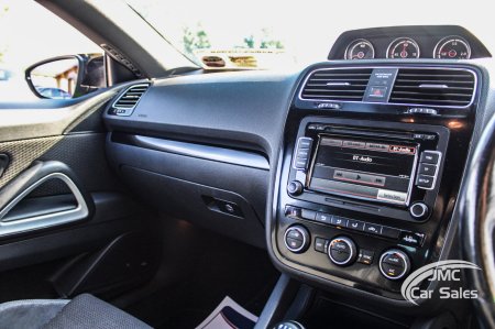 2015 Volkswagen Scirocco - photo 17
