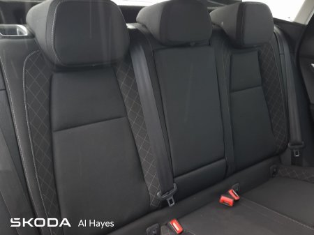 2021 Skoda Karoq - photo 21