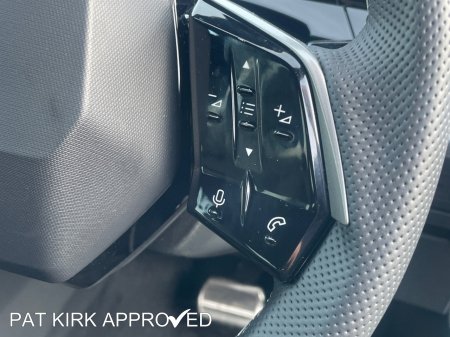 2026 Peugeot 3008 - photo 20