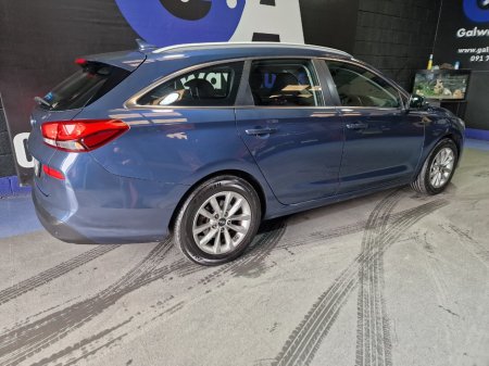 2017 Hyundai i30 - photo 28