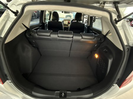 2015 Honda Fit - photo 24