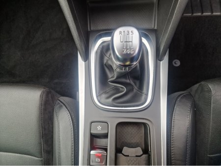2016 Renault Megane - photo 24