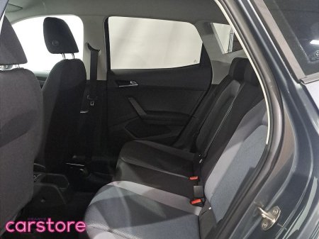 2018 SEAT Arona - photo 10
