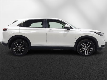 2022 Honda HR-V - photo 5