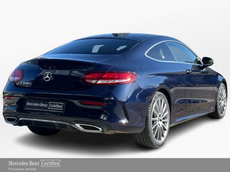 2022 Mercedes-Benz C-Class - photo 3