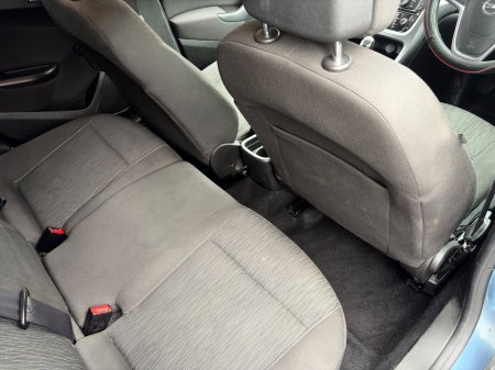 2016 Opel Astra - photo 11