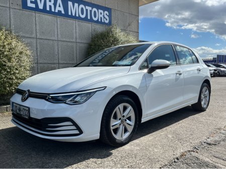 2020 Volkswagen Golf - photo 5