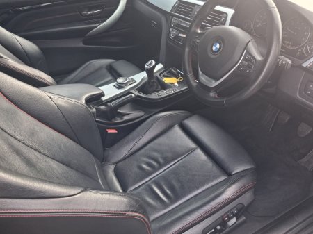 2014 BMW 4-Series - photo 29