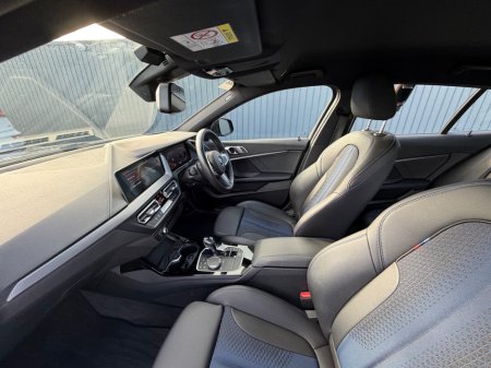 2021 BMW 1-Series - photo 60
