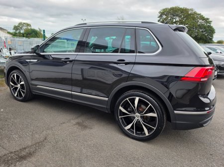 2023 Volkswagen Tiguan - photo 9
