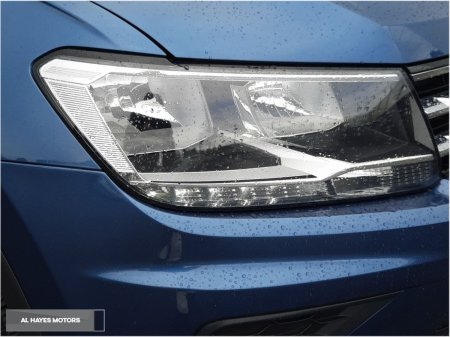 2021 Volkswagen Tiguan Allspace - photo 11