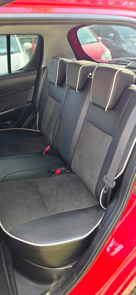 2014 Suzuki Swift - photo 7