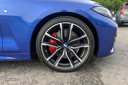 2021 BMW 4-Series - photo 6