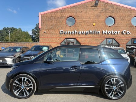 2018 BMW i3 - photo 8