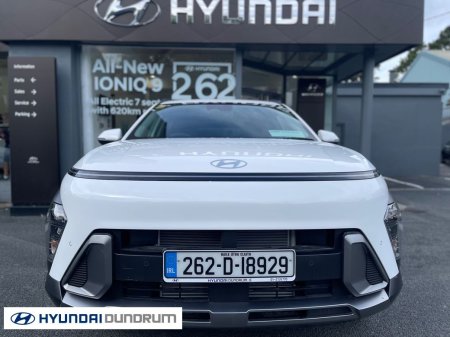 2026 Hyundai KONA - photo 2