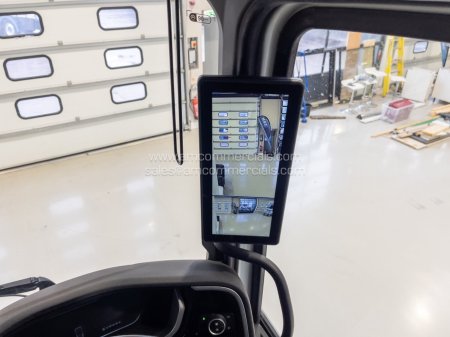 2022 DAF XG 530 - photo 30