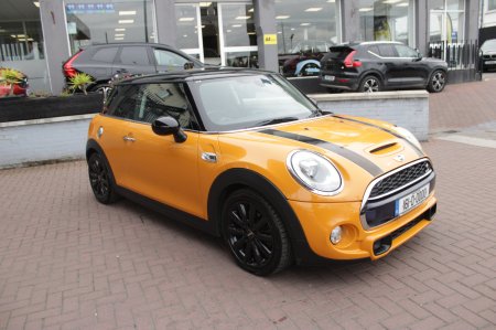 2016 Mini Cooper Cooper SD