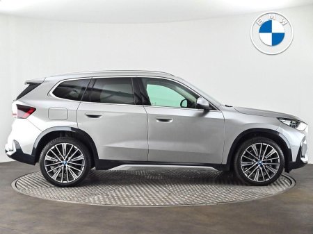 2024 BMW X1 - photo 23