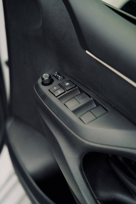 2023 Toyota Yaris - photo 16