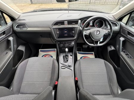 2018 Volkswagen Tiguan Allspace - photo 10