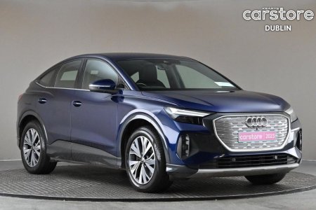 2023 Audi Q4 e-tron 40 E-TRON SPORT 77KWH RWD