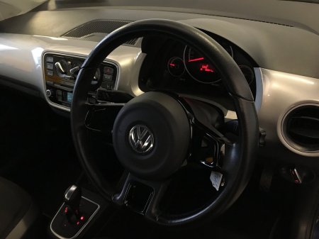 2016 Volkswagen up! - photo 6