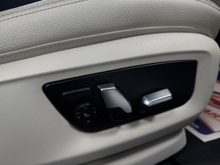2019 BMW 5-Series - photo 22