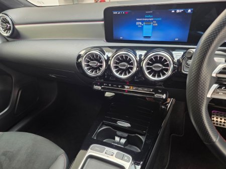 2024 Mercedes-Benz A-Class - photo 10