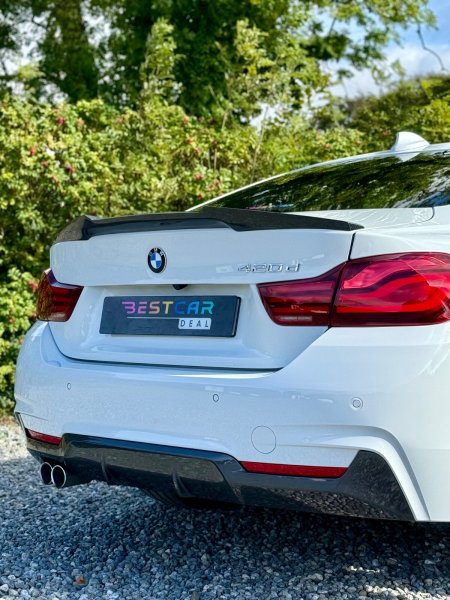 2019 BMW 4-Series - photo 35