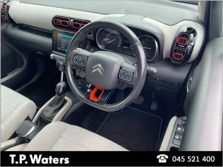 2019 Citroen C3 Aircross - photo 9