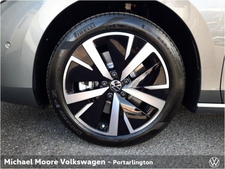2027 Volkswagen Passat - photo 9