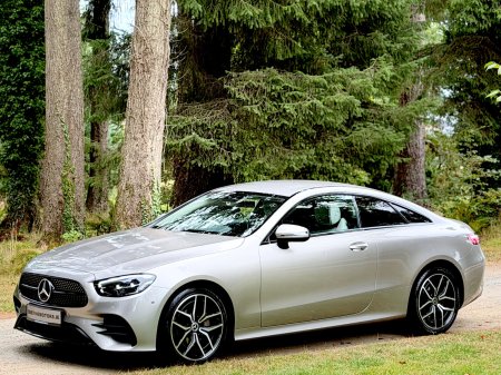2021 Mercedes-Benz E-Class - photo 26