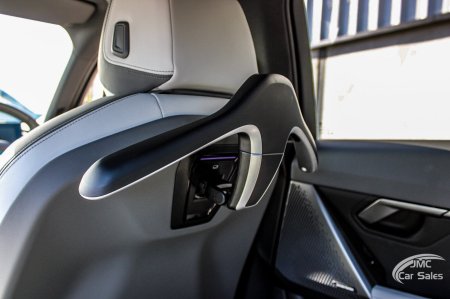 2024 BMW 3-Series - photo 29