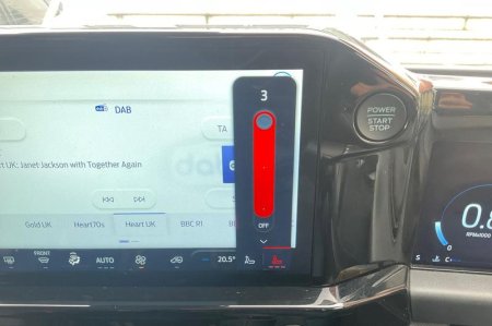 2025 Ford Tourneo Custom - photo 9