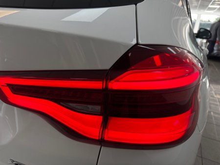 2019 BMW X3 - photo 19