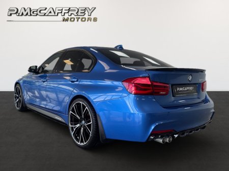 2016 BMW 3-Series - photo 7