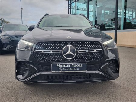 2027 Mercedes-Benz GLE - photo 9