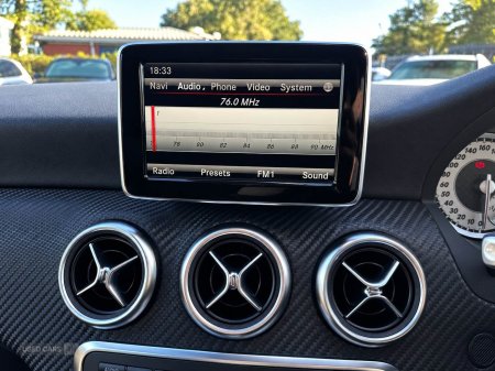 2014 Mercedes-Benz A-Class - photo 15