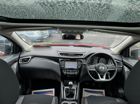 2019 Nissan Qashqai - photo 8