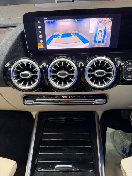 2020 Mercedes-Benz B-Class - photo 19