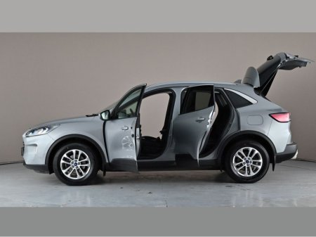 2022 Ford Kuga - photo 11