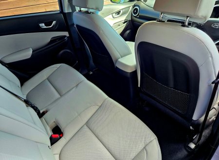 2022 Hyundai KONA - photo 12