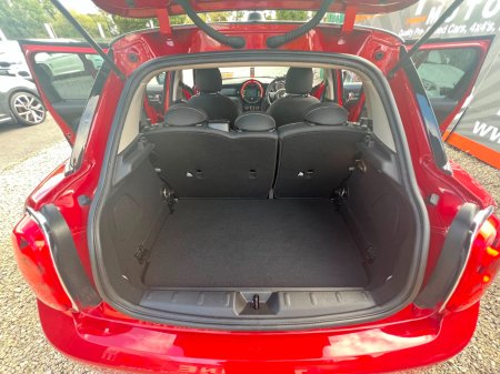 2017 Mini Cooper - photo 5