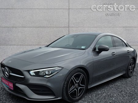 2023 Mercedes-Benz CLA - photo 7
