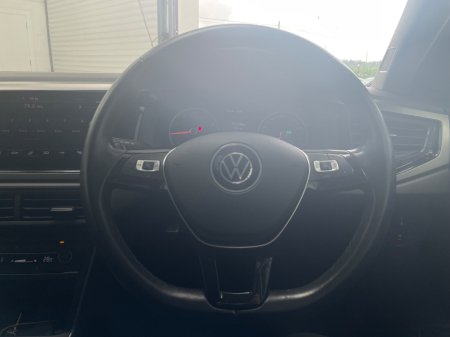 2021 Volkswagen Polo - photo 12
